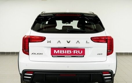 Haval Jolion, 2025 год, 2 399 000 рублей, 4 фотография