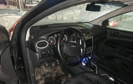 Ford Focus II рестайлинг, 2007 год, 299 000 рублей, 6 фотография