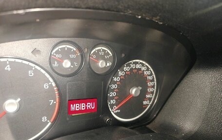 Ford Focus II рестайлинг, 2007 год, 299 000 рублей, 7 фотография