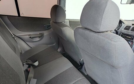 Hyundai Accent II, 2008 год, 343 000 рублей, 14 фотография