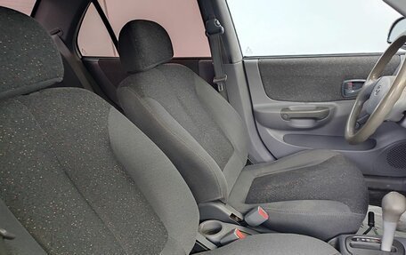 Hyundai Accent II, 2008 год, 343 000 рублей, 12 фотография