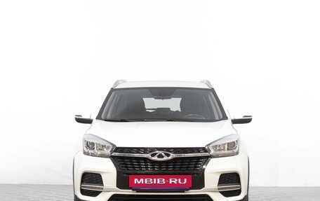 Chery Tiggo 4 I рестайлинг, 2022 год, 1 349 000 рублей, 2 фотография