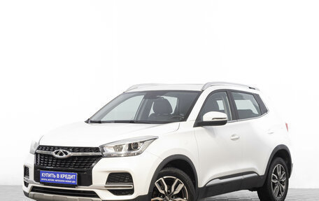 Chery Tiggo 4 I рестайлинг, 2022 год, 1 349 000 рублей, 3 фотография