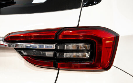 Chery Tiggo 4 I рестайлинг, 2022 год, 1 349 000 рублей, 9 фотография