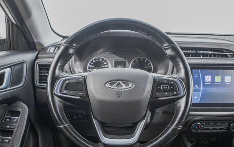 Chery Tiggo 4 I рестайлинг, 2022 год, 1 349 000 рублей, 15 фотография