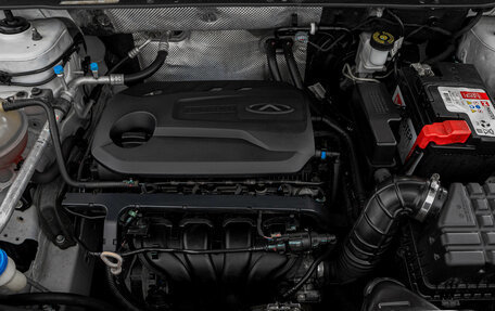 Chery Tiggo 4 I рестайлинг, 2022 год, 1 349 000 рублей, 7 фотография