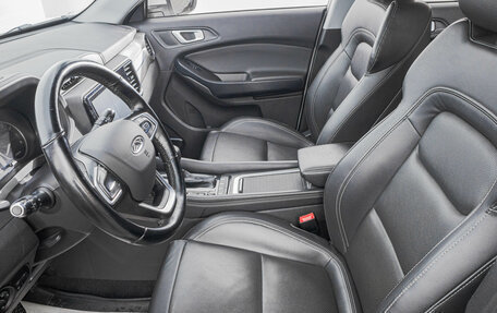 Chery Tiggo 4 I рестайлинг, 2022 год, 1 349 000 рублей, 11 фотография