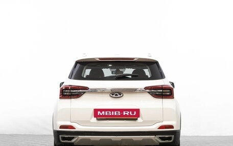 Chery Tiggo 4 I рестайлинг, 2022 год, 1 349 000 рублей, 5 фотография