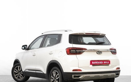 Chery Tiggo 4 I рестайлинг, 2022 год, 1 349 000 рублей, 6 фотография