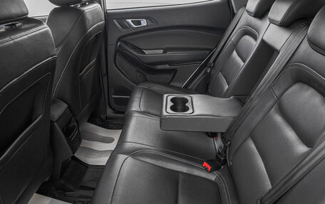 Chery Tiggo 4 I рестайлинг, 2022 год, 1 349 000 рублей, 27 фотография