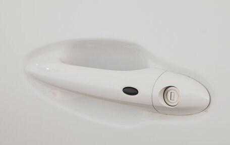 Chery Tiggo 4 I рестайлинг, 2022 год, 1 349 000 рублей, 30 фотография