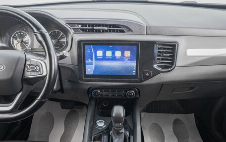 Chery Tiggo 4 I рестайлинг, 2022 год, 1 349 000 рублей, 19 фотография