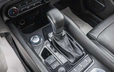 Chery Tiggo 4 I рестайлинг, 2022 год, 1 349 000 рублей, 23 фотография