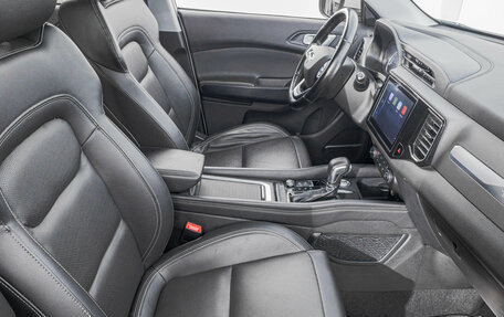 Chery Tiggo 4 I рестайлинг, 2022 год, 1 349 000 рублей, 26 фотография