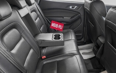 Chery Tiggo 4 I рестайлинг, 2022 год, 1 349 000 рублей, 29 фотография