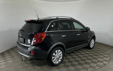 Opel Antara I, 2014 год, 1 320 000 рублей, 6 фотография