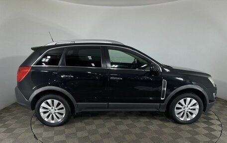 Opel Antara I, 2014 год, 1 320 000 рублей, 4 фотография