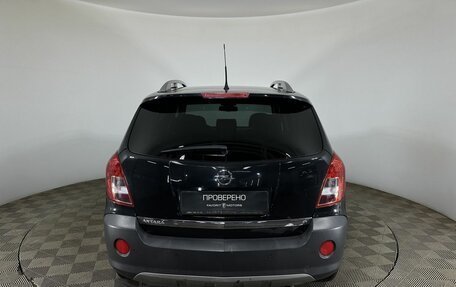 Opel Antara I, 2014 год, 1 320 000 рублей, 3 фотография