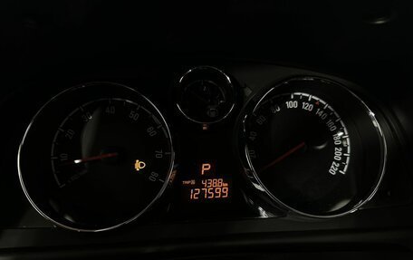 Opel Antara I, 2014 год, 1 320 000 рублей, 11 фотография