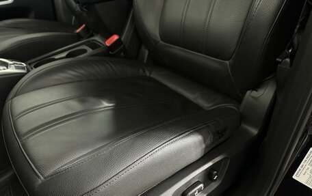 Opel Antara I, 2014 год, 1 320 000 рублей, 10 фотография