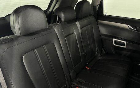 Opel Antara I, 2014 год, 1 320 000 рублей, 15 фотография