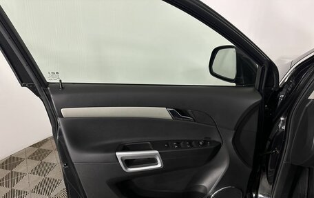 Opel Antara I, 2014 год, 1 320 000 рублей, 8 фотография