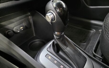 KIA Rio III рестайлинг, 2015 год, 1 000 000 рублей, 13 фотография