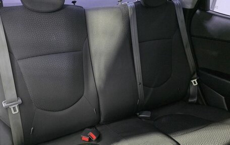 KIA Rio III рестайлинг, 2015 год, 1 000 000 рублей, 15 фотография