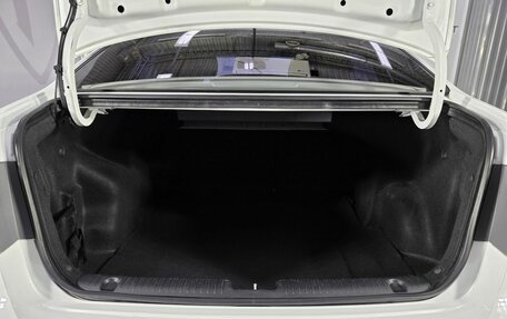 KIA Rio III рестайлинг, 2015 год, 1 000 000 рублей, 18 фотография