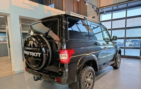 ЛуАЗ Patriot, 2025 год, 1 550 000 рублей, 4 фотография