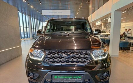 ЛуАЗ Patriot, 2025 год, 1 550 000 рублей, 2 фотография