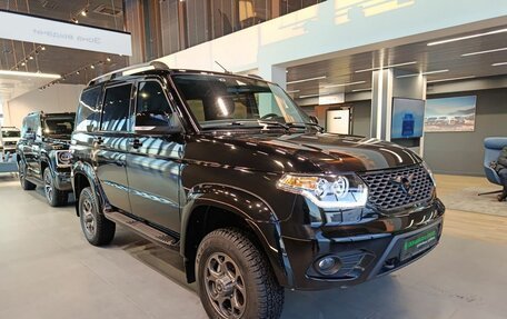 ЛуАЗ Patriot, 2025 год, 1 550 000 рублей, 3 фотография