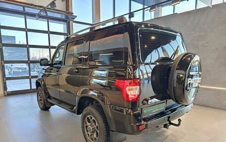 ЛуАЗ Patriot, 2025 год, 1 550 000 рублей, 6 фотография