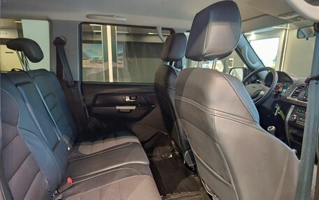 ЛуАЗ Patriot, 2025 год, 1 550 000 рублей, 9 фотография