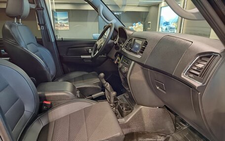 ЛуАЗ Patriot, 2025 год, 1 550 000 рублей, 8 фотография