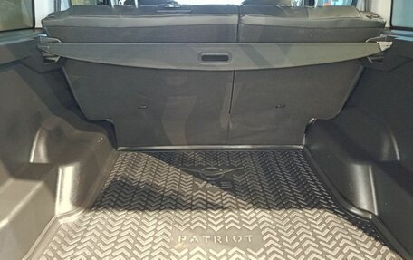 ЛуАЗ Patriot, 2025 год, 1 550 000 рублей, 13 фотография