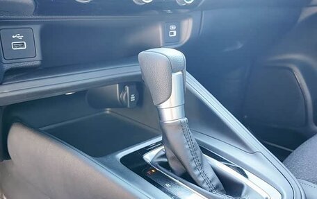 Honda Vezel, 2023 год, 2 080 000 рублей, 10 фотография