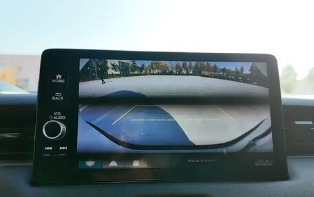 Honda Vezel, 2023 год, 2 080 000 рублей, 11 фотография