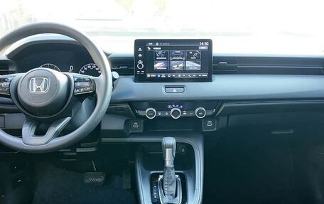 Honda Vezel, 2023 год, 2 080 000 рублей, 7 фотография