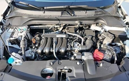 Honda Vezel, 2023 год, 2 080 000 рублей, 18 фотография