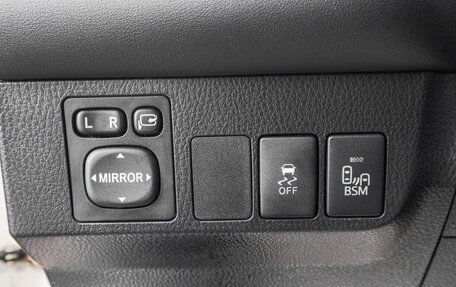 Toyota RAV4, 2015 год, 2 399 000 рублей, 14 фотография