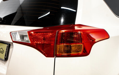 Toyota RAV4, 2015 год, 2 399 000 рублей, 9 фотография