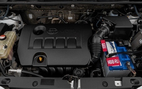 Toyota RAV4, 2015 год, 2 399 000 рублей, 7 фотография