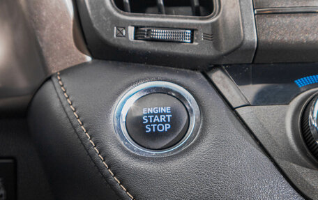 Toyota RAV4, 2015 год, 2 399 000 рублей, 24 фотография