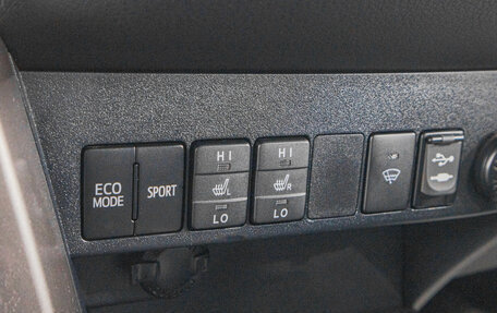 Toyota RAV4, 2015 год, 2 399 000 рублей, 26 фотография