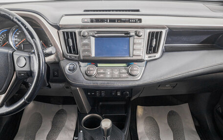 Toyota RAV4, 2015 год, 2 399 000 рублей, 21 фотография