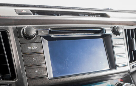 Toyota RAV4, 2015 год, 2 399 000 рублей, 22 фотография