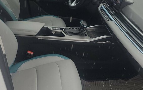 Geely Emgrand, 2023 год, 1 295 000 рублей, 5 фотография