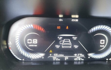 Geely Emgrand, 2023 год, 1 295 000 рублей, 6 фотография