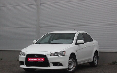 Mitsubishi Lancer IX, 2012 год, 855 000 рублей, 2 фотография